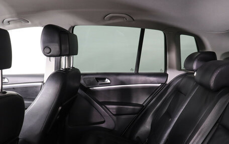 Volkswagen Tiguan I, 2011 год, 1 177 000 рублей, 13 фотография