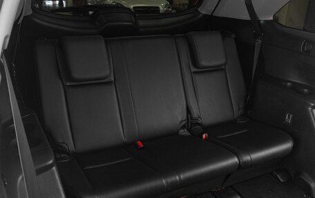 Toyota Highlander III, 2014 год, 2 999 000 рублей, 9 фотография