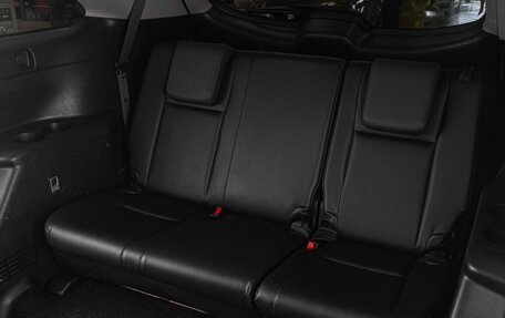 Toyota Highlander III, 2014 год, 2 999 000 рублей, 12 фотография