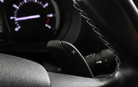 Peugeot Traveller I, 2019 год, 2 550 000 рублей, 14 фотография