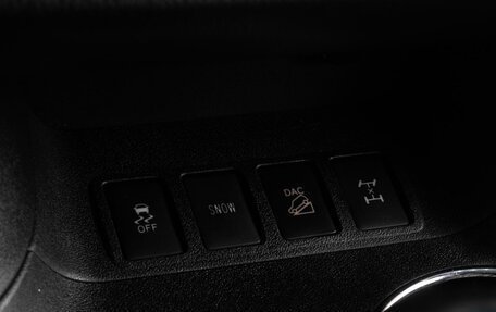 Toyota Highlander III, 2014 год, 2 999 000 рублей, 17 фотография