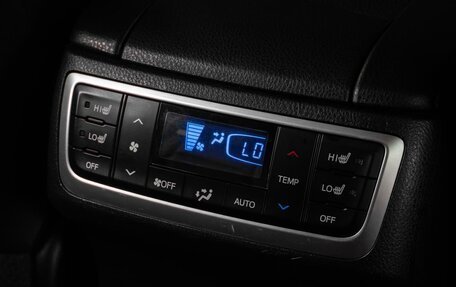 Toyota Highlander III, 2014 год, 2 999 000 рублей, 16 фотография