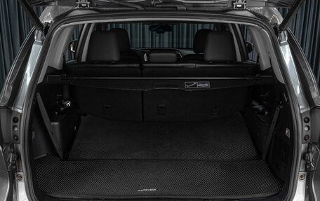 Toyota Highlander III, 2014 год, 2 999 000 рублей, 25 фотография