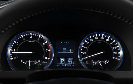 Toyota Highlander III, 2014 год, 2 999 000 рублей, 20 фотография