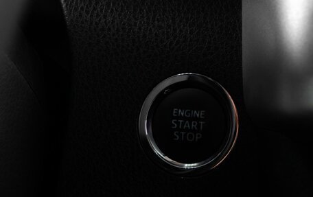 Toyota Highlander III, 2014 год, 2 999 000 рублей, 19 фотография