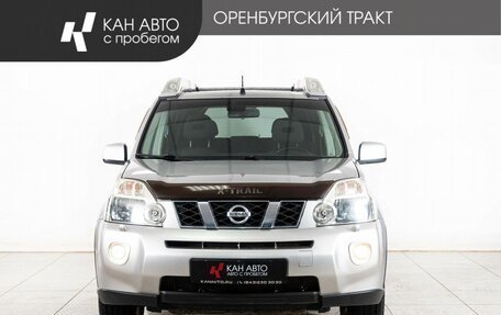 Nissan X-Trail, 2007 год, 1 033 000 рублей, 2 фотография
