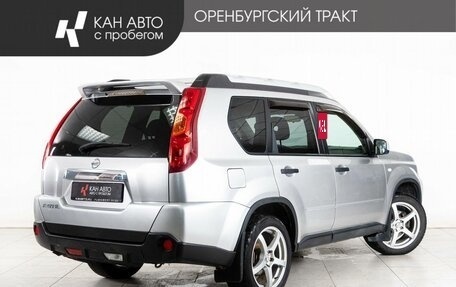 Nissan X-Trail, 2007 год, 1 033 000 рублей, 3 фотография