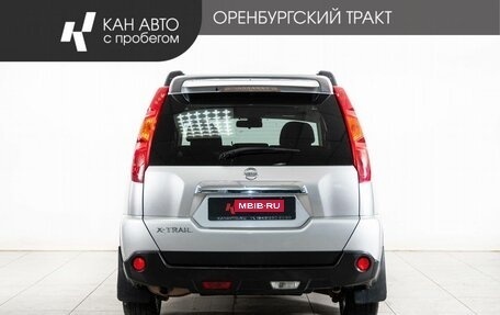 Nissan X-Trail, 2007 год, 1 033 000 рублей, 4 фотография