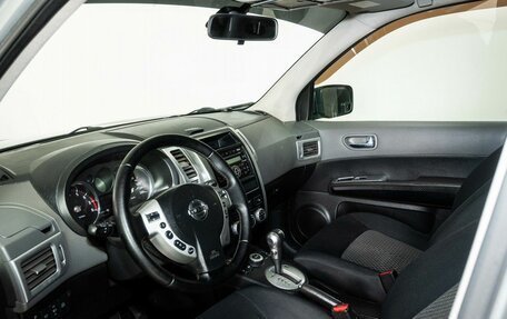 Nissan X-Trail, 2007 год, 1 033 000 рублей, 5 фотография