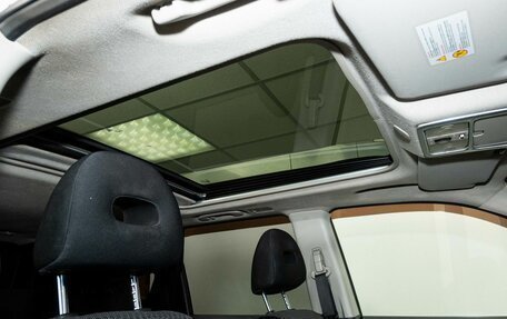 Nissan X-Trail, 2007 год, 1 033 000 рублей, 14 фотография