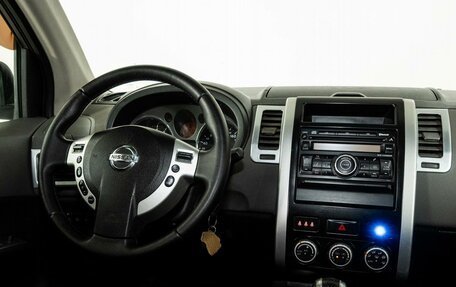 Nissan X-Trail, 2007 год, 1 033 000 рублей, 13 фотография
