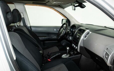 Nissan X-Trail, 2007 год, 1 033 000 рублей, 6 фотография