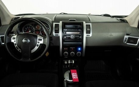 Nissan X-Trail, 2007 год, 1 033 000 рублей, 7 фотография
