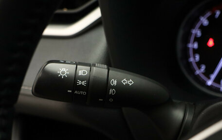 Toyota RAV4, 2021 год, 3 060 000 рублей, 12 фотография