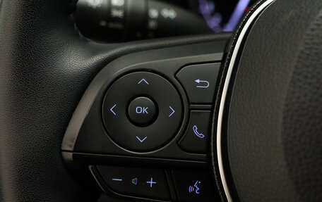 Toyota RAV4, 2021 год, 3 060 000 рублей, 10 фотография