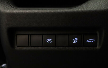 Toyota RAV4, 2021 год, 3 060 000 рублей, 14 фотография