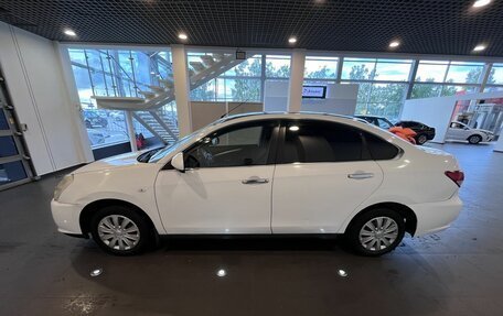Nissan Almera, 2015 год, 415 000 рублей, 6 фотография
