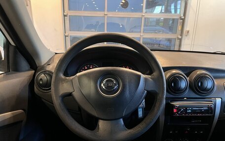 Nissan Almera, 2015 год, 415 000 рублей, 10 фотография