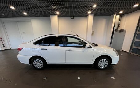 Nissan Almera, 2015 год, 415 000 рублей, 2 фотография