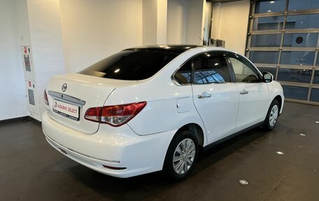 Nissan Almera, 2015 год, 415 000 рублей, 3 фотография