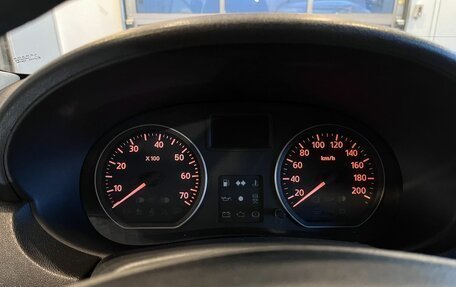 Nissan Almera, 2015 год, 415 000 рублей, 11 фотография