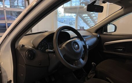 Nissan Almera, 2015 год, 415 000 рублей, 22 фотография