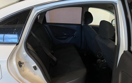 Nissan Almera, 2015 год, 415 000 рублей, 17 фотография