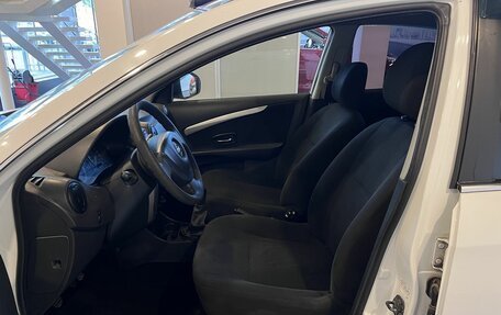 Nissan Almera, 2015 год, 415 000 рублей, 16 фотография