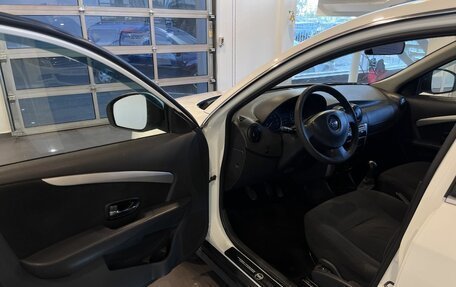 Nissan Almera, 2015 год, 415 000 рублей, 21 фотография