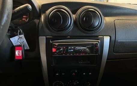 Nissan Almera, 2015 год, 415 000 рублей, 13 фотография