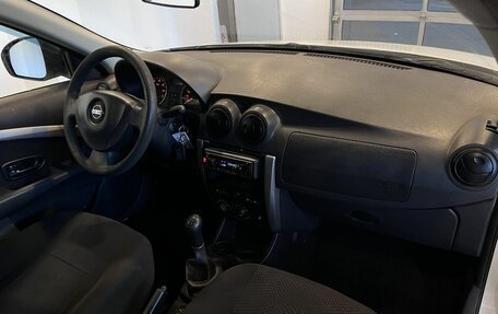 Nissan Almera, 2015 год, 415 000 рублей, 12 фотография