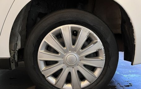 Nissan Almera, 2015 год, 415 000 рублей, 20 фотография