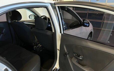 Nissan Almera, 2015 год, 415 000 рублей, 25 фотография