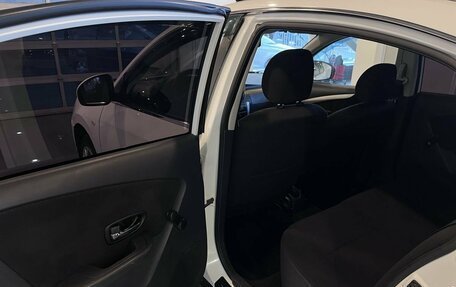 Nissan Almera, 2015 год, 415 000 рублей, 23 фотография