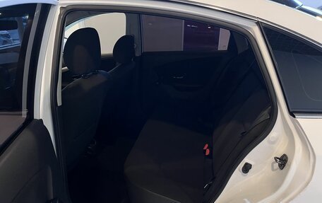 Nissan Almera, 2015 год, 415 000 рублей, 24 фотография