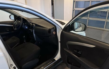 Nissan Almera, 2015 год, 415 000 рублей, 26 фотография