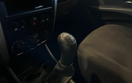 Nissan Almera, 2015 год, 415 000 рублей, 29 фотография