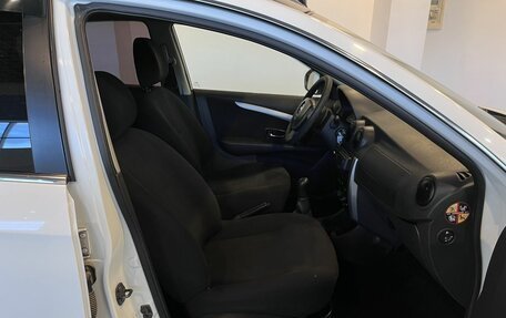 Nissan Almera, 2015 год, 415 000 рублей, 27 фотография