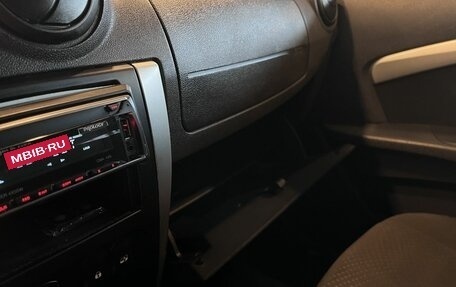 Nissan Almera, 2015 год, 415 000 рублей, 28 фотография