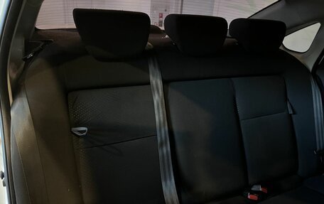 Nissan Almera, 2015 год, 415 000 рублей, 30 фотография