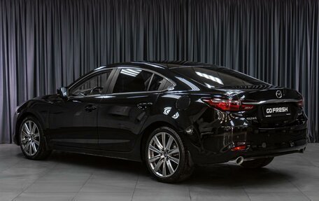 Mazda 6, 2021 год, 3 179 000 рублей, 2 фотография