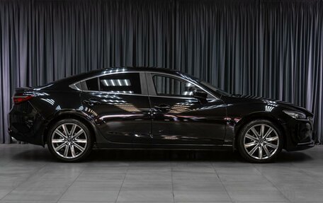 Mazda 6, 2021 год, 3 179 000 рублей, 5 фотография