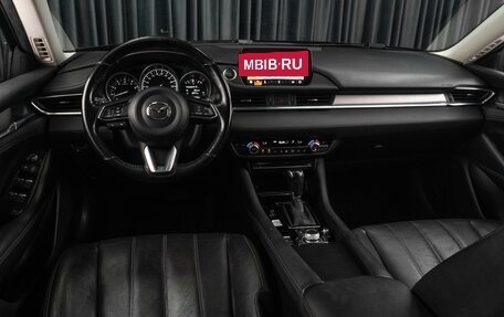 Mazda 6, 2021 год, 3 179 000 рублей, 6 фотография