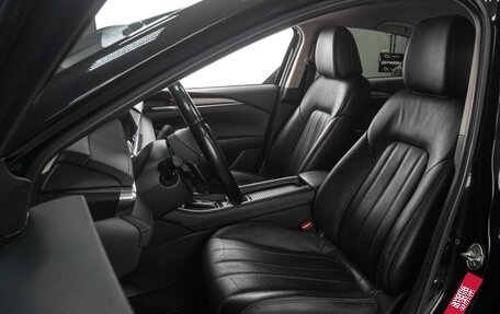 Mazda 6, 2021 год, 3 179 000 рублей, 10 фотография