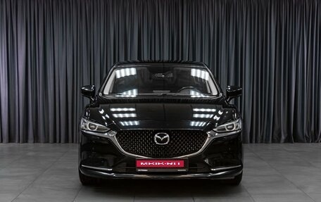 Mazda 6, 2021 год, 3 179 000 рублей, 3 фотография
