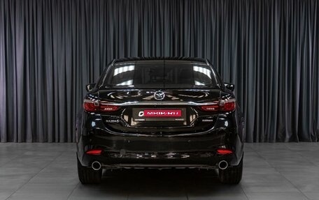 Mazda 6, 2021 год, 3 179 000 рублей, 4 фотография