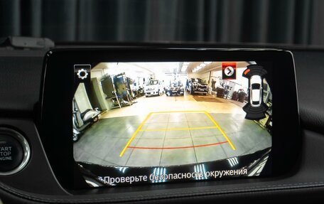 Mazda 6, 2021 год, 3 179 000 рублей, 14 фотография