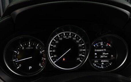 Mazda 6, 2021 год, 3 179 000 рублей, 16 фотография