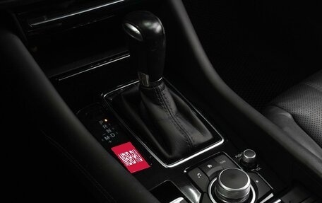 Mazda 6, 2021 год, 3 179 000 рублей, 12 фотография