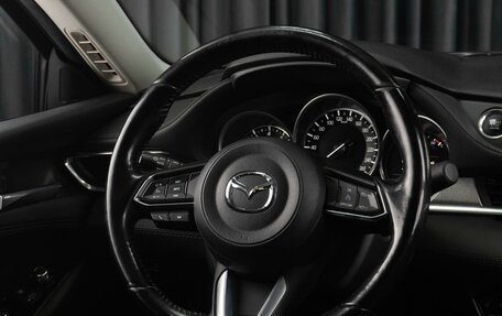 Mazda 6, 2021 год, 3 179 000 рублей, 22 фотография